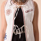 Beige Irish Linen Waistcoat (Limited Edition)