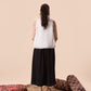 Beige Irish Linen Waistcoat (Limited Edition)