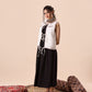 Beige Irish Linen Waistcoat (Limited Edition)