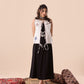 Beige Irish Linen Waistcoat (Limited Edition)