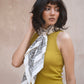 Verstile Block Printed bandana