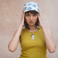 Verstile Block Printed bandana