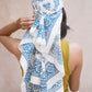 Verstile Block Printed bandana
