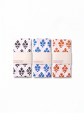 Pack of 3 Block Printed bandana
