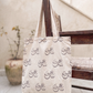 Surhurn Tote Bag