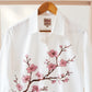 Cheery Blossom Button Down Shirt